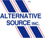 Alternative Source, Inc.