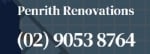 Penrith Renovations