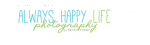 Always Happy Life Photography