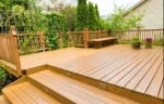 Olathe Deck Builder