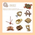 Amarex Metals