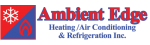 Ambient Edge Air Conditioning and Refrigeration, I