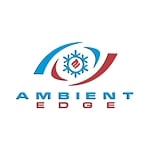 Ambient Edge Heating and Air Conditioning