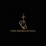 The Premium Shisha
