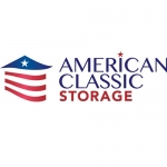 American Classic Storage