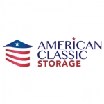 American Classic Storage
