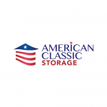 American Classic Storage