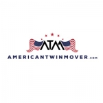 American Twin Mover Rockville