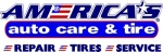America's Auto Care &amp; Tire
