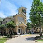 Extended Stay America Suites - Dallas - Vantage Po