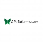 Amiral Extermination Montreal