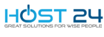 Host24