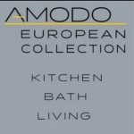 Amodo European Collection - European Kitchens