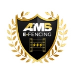 AMS Electric Fence