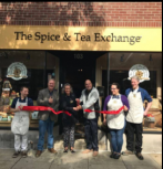 The Spice & Tea Exchange
