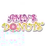 Amy's donuts