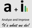 Analyze And Improve