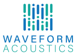 Waveform Acoustics