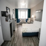 Anchor Beach Inn Crescent City