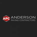 Anderson Paving Contractors