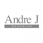 Andre J Menswear