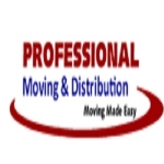 Professional Moving &amp; Storage