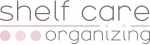 Shelf Care Organizing