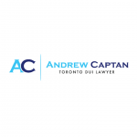 Andrew Captan
