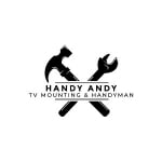 Handy Andy TV Mounting