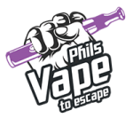 Phils Vape To Escape