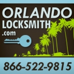 Locksmith Orlando