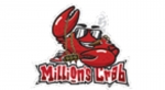 Millions Crab