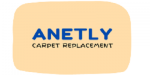 Anetly Carpet Replacement