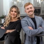 Angela and Brendan - Roach Real Estate Team