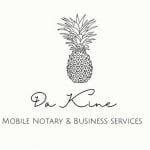 Da Kine Mobile Notary and Business Services