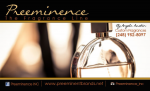 PREEMINENCE INC
