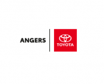 Garage Pièces et Services - Angers Toyota St-Hyac