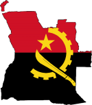 Angola E Visa