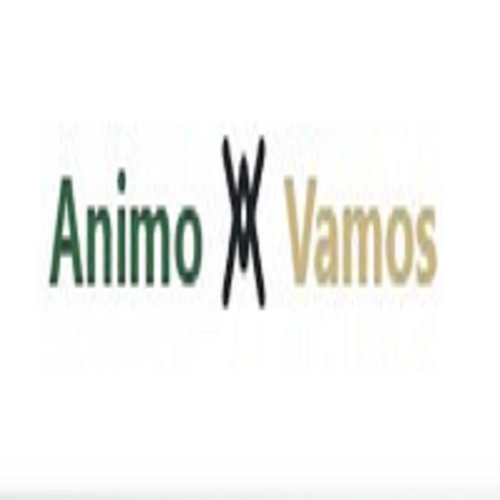 Animo Vamos