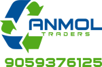 AnmolTraders101