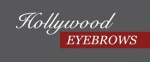 Hollywood Eyebrows