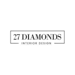 27 Diamonds Interior Design