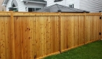 ANN ARBOR FENCE COMPANY