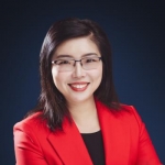 Annie Wang Real Estate Broker