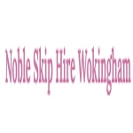 Noble Skip Hire Wokingham