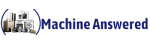 Machine Answered