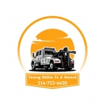 Towing Dallas Tx &amp; Beyond