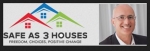 Safe As 3 Houses