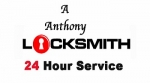 A Anthony Locksmith