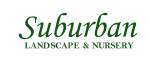 Suburban Landscaping &amp; Nursery